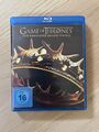 Game of Thrones - Staffel 2  [Blu-Ray] Zustand sehr gut *TOP*