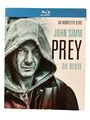 Prey - Die Beute - Kompl. Miniserie [ Blu-ray, 2015] von Murphy, Nick