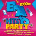 Various – Bravo Hits Party - 2000er - Electronic/Hip Hop/Latin/Pop # 3CD-NEU-OVP