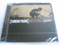 LINKIN PARK - METEORA - CD  - NEU + ORIGINAL VERPACKT!