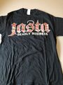 Shirt Jasta Deadly Business M