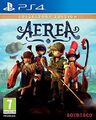 Aerea: Collectors Edition (Playstation 4 PS4 Spiel)