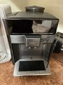 Siemens EQ.6 plus s700 Schwarz Kaffeevollautomat