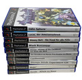 PlayStation 2 Spiele Bundle - PS2 Kinderspiele - Disney Bolt Odin Sphere Stitch