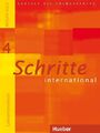 Schritte international 4