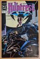 The Huntress #7 (1989) DC Us Comic