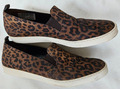 paul green Schuhe Ballerina fast neu leopardino Gr. 40 - 7  NP 99,90€ Nubuk