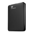 WD (Western Digital) Elements Portable 1TB schwarz (00184856) Externe HDD-Festpl