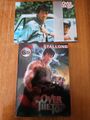 Over The Top - Stallone - Inkl 6 Movie Cards | DVD