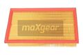 MAXGEAR Luftfilter Motor Air Filter 26-1013