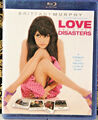 Love and other disasters Blu Ray Bluray Free Same Day Ship CDN Brittany Murphy