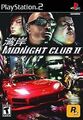 Midnight Club II von Take-Two | Game | Zustand akzeptabel