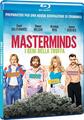 Masterminds - I Geni Della Truffa (Regione 2 PAL) - Jared Hess