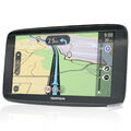 TomTom START 62 mobiles tragbares Navi 6" Display Touchscreen 48 Länder