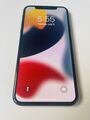 Apple iPhone x 64GB GRAU (ENTSPERRT)