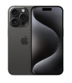 Apple iPhone 15 Pro - 128GB - Titan Schwarz (Ohne Simlock) ✅ NEU & VERSIEGELT