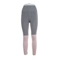 Oceans Apart, Sportleggings, Größe: S, Pink/Grau, Nylon/Elasthan, Damen #2Rj