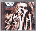 Wumpscut - Dried Blood Of Gomorrha (Seamless AudioEdition) TOP !!