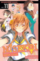 Naoshi Komi Nisekoi: False Love, Vol. 11 (Taschenbuch) Nisekoi: False Love