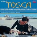 Giacomo Puccini - Tosca von von not specified | DVD | Zustand sehr gut