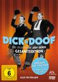 Dick und Doof - Die legendäre ZDF-Serie Gesamtedition - Laurel & Hardy [10 DVDs]