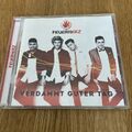 Verdammt Guter Tag von Feuerherz  (CD, 2015)