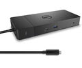 Dell Thunderbolt Dock WD19TB - USB-C Universal Dockingstation + 180W Netzteil