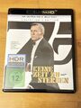 James Bond 007 Keine Zeit zu sterben Collectors Edition 4K Bluray + Bluray