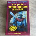 Das erste große Fantasy Abenteuer SpielBuch - Steve Jackson, Ian Livingstone TOP