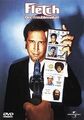 Fletch, der Troublemaker von Michael Ritchie | DVD | Zustand gut