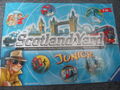 Original Spielteile - Scotland Yard Junior - Ravensburger (2014)