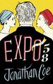 Expo 58, Coe, Jonathan