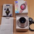 Samsung Galaxy Watch Active 2, Dm. 44mm,  SM-R820, Pink/Gold, neuwerig, in OVP