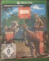 Zoo Tycoon (Microsoft Xbox One, 2017)