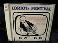 Loriots Festival - Dramatische Werke/Liebesbriefe/Heile Welt  -2CD-Box