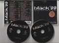 2  CD Best of Black '99