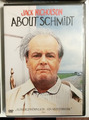 About Schmidt , Oskarpreisträger Jack Nicholson, Zustand sehr gut