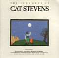 CD, Comp, RE Cat Stevens - The Very Best Of Cat Stevens