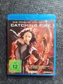 Die Tribute von Panem - Catching Fire (2013, Blu-Ray) sehr guter Zustand ! -X17-