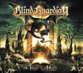 Blind Guardian - A Twist In The Myth | CD