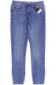 Esprit Jeans Damen Hose Denim Jeanshose Gr. W27 Baumwolle Blau #e0ltqug