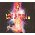 Cd Face a Face b Red Axelle (cd Digipack)