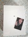 BTS Lucky Draw Limited PC Deluxe Be Album Official Sealed Jin Bangtan Boys Kpop