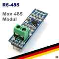 TTL RS-485 Konverter Modul Max485 Adapter Bus Modbus Arduino Raspberry Pi