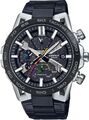 Casio Edifice Schwarz Herren Armbanduhr EQB-2000DC-1AER