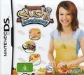 Nintendo DS Spiel - Sushi Academy Modul