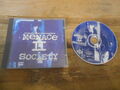 CD OST Soundtrack - Menace II Society (15 Song) ZOMBA REC / JIVE jc 01241