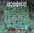 HEXENHAUS – Dejavoodoo (LIM.500 GREEN V.*NUMBERED*SWE TECH/THRASH METAL 1997)