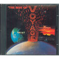 Voyage CD the best of Voyage / Unidisc ‎– SPLK2-8021 Versiegelt