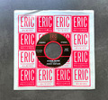 7" Jerry Butler - Moon River / Make It Easy - US ERIC